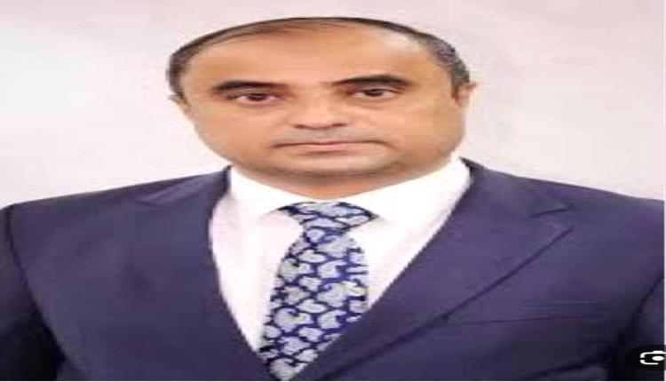 للمرة الثانية.. سالم بن بريك يرفض منصب رئاسة الحكومة