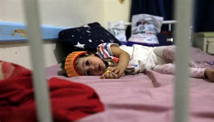اليمن يواجه شبح المجاعة: أكثر من نصف الأسر عاجزة عن تأمين الطعام وصغارها في خطر