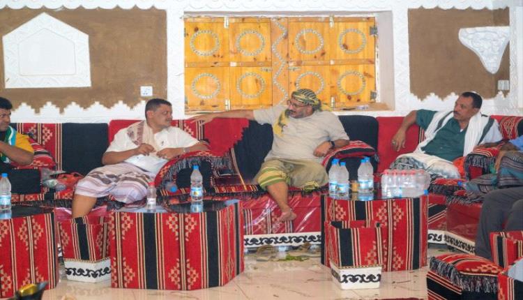 صالح يتوعد: سنرفع صور الشهداء في صنعاء قريبًا.. والنصر قادم لا محالة