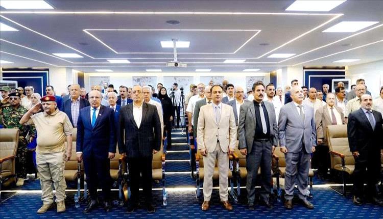 الانتقالي الجنوبي يحتفي بذكرى تأسيسه ويؤكد: لن نقف مكتوفي الأيدي 