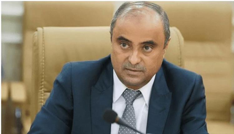 تعليق أمريكي على تعين بن بريك رئيسًا لحكومة اليمن