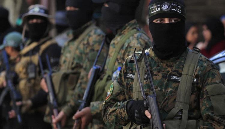 حماس تسلم الجيش اللبناني مطلوب ثاني متورط بإطلاق صواريخ على إسرائيل