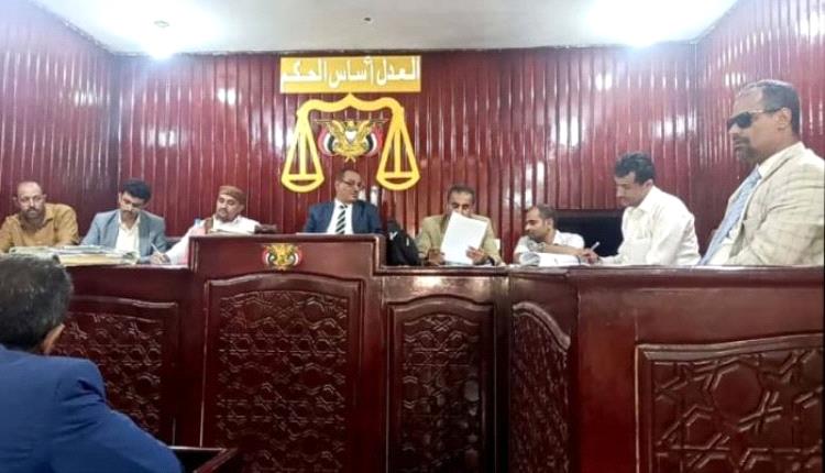 محكمة مأرب تفتح أخطر ملف تجسس: محاكمة خلية الصامت المتورطة في اغتيالات وتخابر لصالح الحوثي