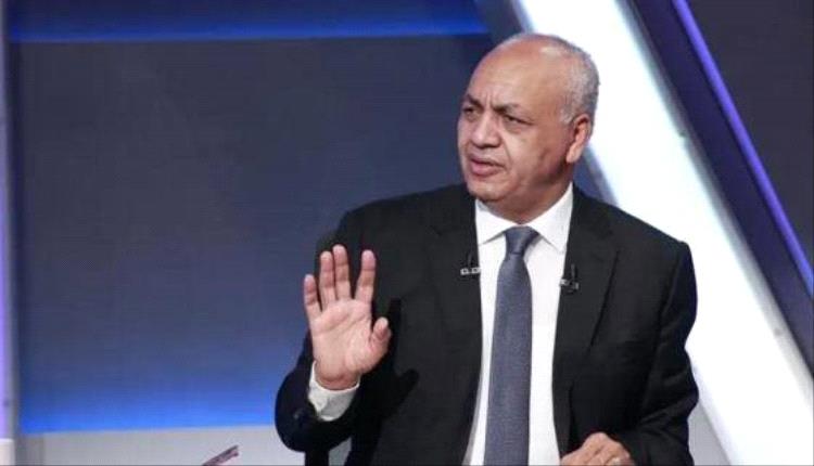برلماني مصري: ما يحدث في اليمن عدوان سافر و"الشرعية على أنقاض وطن" وهم قاتل