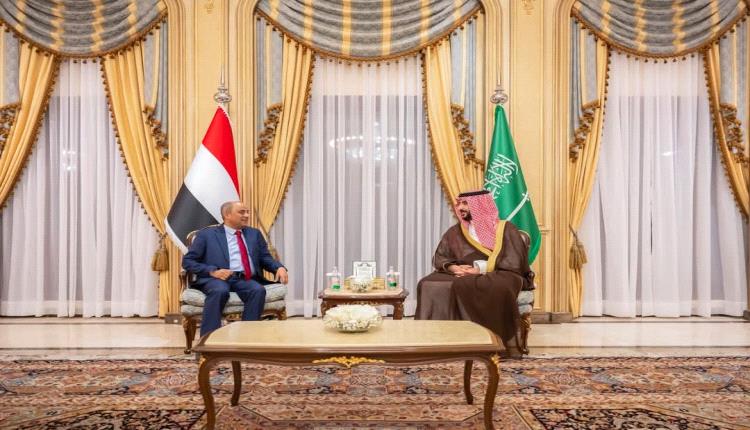 تحرك سعودي حاسم في ملف اليمن: الأمير خالد سلمان يعلن دعم الرياض الكامل لحكومة بن بريك الجديدة