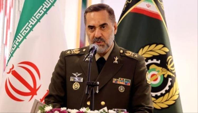 تصريحات إيرانية بالرد على أي هجوم أمريكي أو إسرائيلي.. سنرد بقوة والقواعد الأميركية أهداف لنا