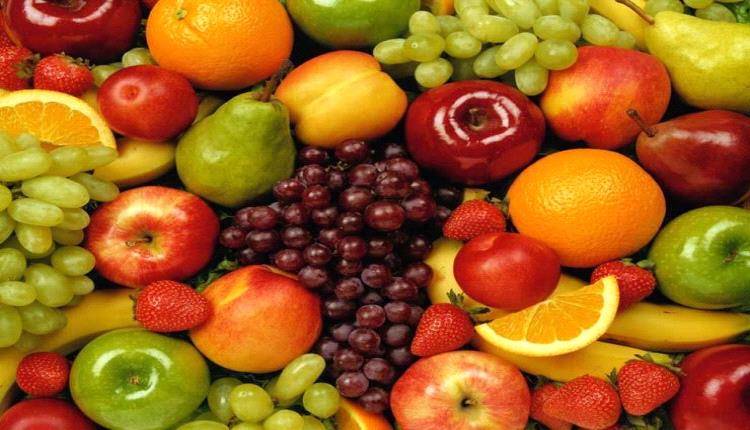 فواكه وخضروات تخفض ضغط الدم بشكل طبيعي