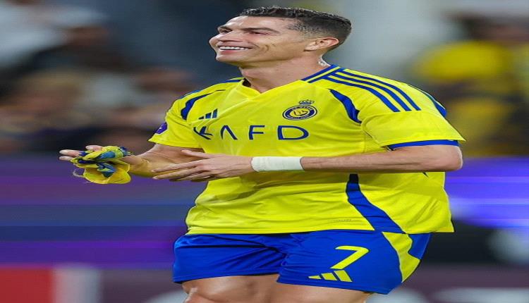 شروط صارمة لمشاركة كريستيانو رونالدو في كأس العالم للأندية
