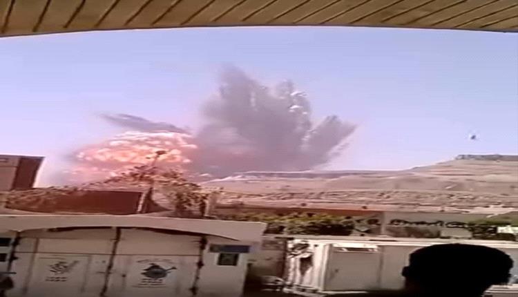 الخارجية الأمريكية تكشف تفاصيل الإتفاق وتؤكد استسلام الحوثيين