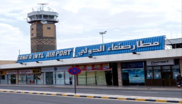 اسوة بغزة.. الجيش الإسرائيلي يوجه نداء للمتواجدين في منطقة مطار صنعاء الدولي