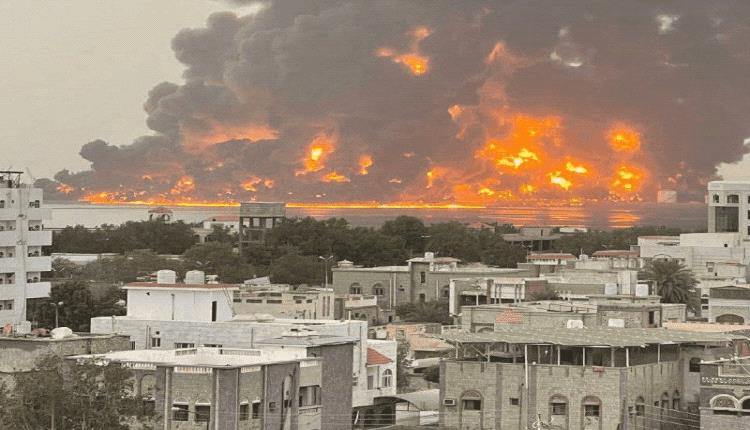 مسؤول حكومي بارز: الحوثيون يتحملون مسؤولية تدمير موانئ الحديدة وخروجها عن الخدمة
