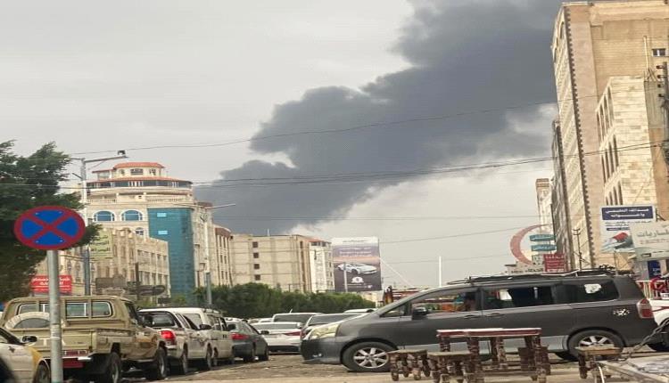 20 غارة ضد 10 أهداف.. الجيش الإسرائيلي يعلن نتائج هجماته الجوية على صنعاء واسبابها