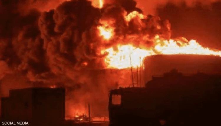بعد الاستسلام.. الحكومة: الحوثي يروّج "وهم النصر" رغم الهزائم الثقيلة التي تكبدها