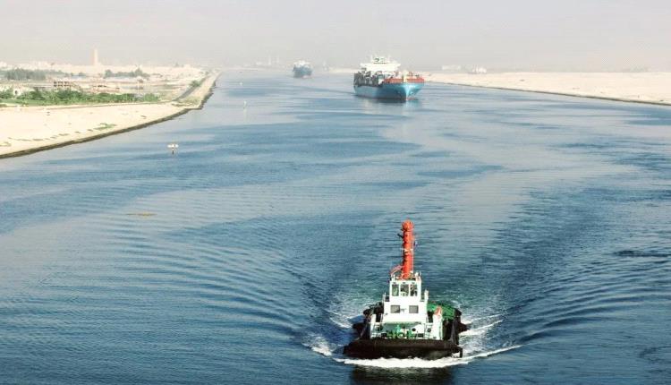 الحكومة المصرية: وقف إطلاق النار في اليمن يحرر حركة الملاحة بالبحر الأحمر
