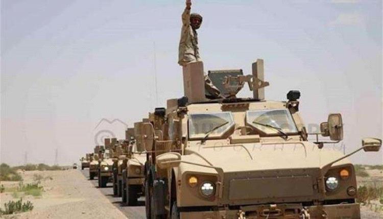 مهما توقف الأمريكان.. الحوثيون على حافة الانهيار.. والشرعية تستعد لضربة قاضية