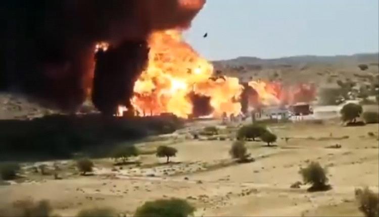 قذيفة حوثية تخطف طفولة “صباح” في لحج.. صرخة جديدة بوجه جرائم الحرب المستمرة
