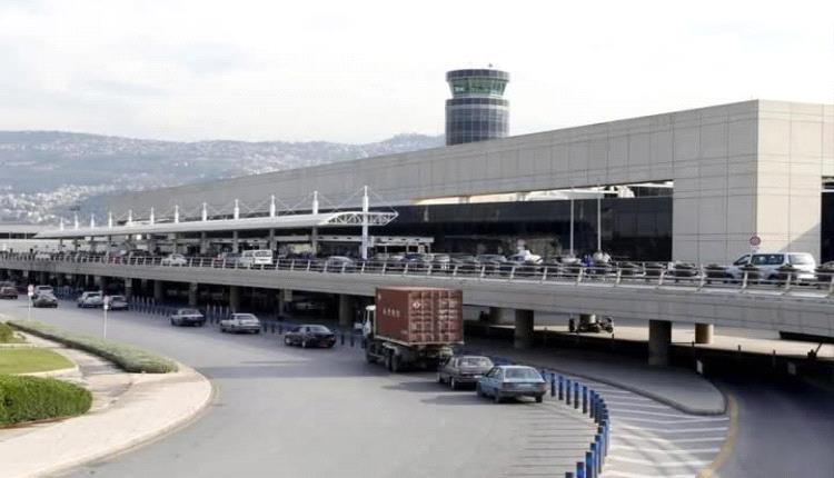 لبنان.. طرد موالين لحزب الله من مطار بيروت