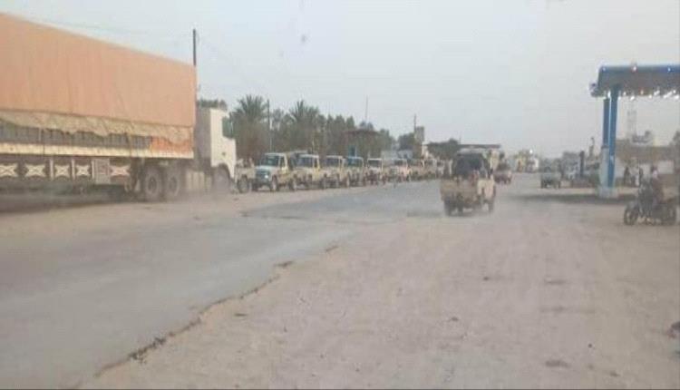 معارك عنيفة بين القبائل والحوثيين في الجوف والأخيرة تدفع بتعزيزات كبيرة