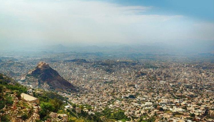 الحوثي يستقوي على أهالي حي الزنوج