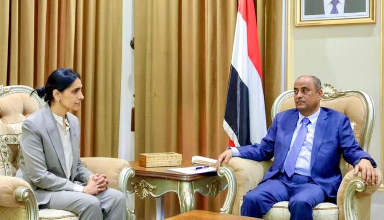 الحكومة الجديدة تطرق أبواب أوروبا بحثًا عن حل لأزمة اليمن