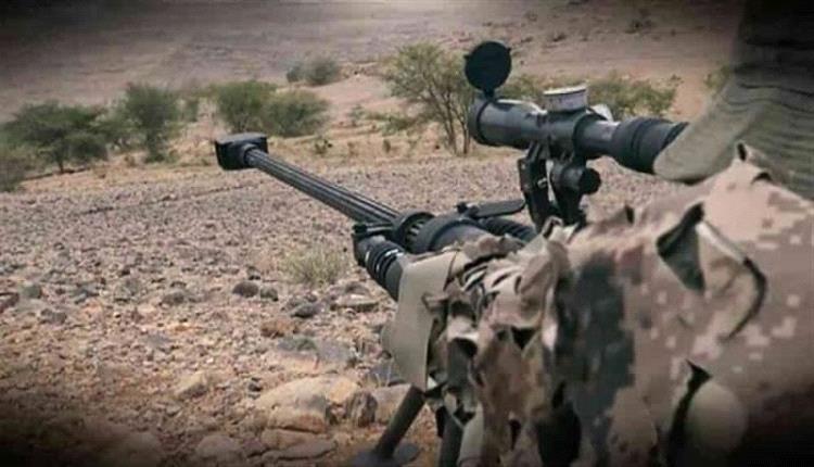 الحوثي يغتال الأمان في الضالع.. إصابة امرأة برصاص قناص ويسقطها مضرجَةً بدمائها