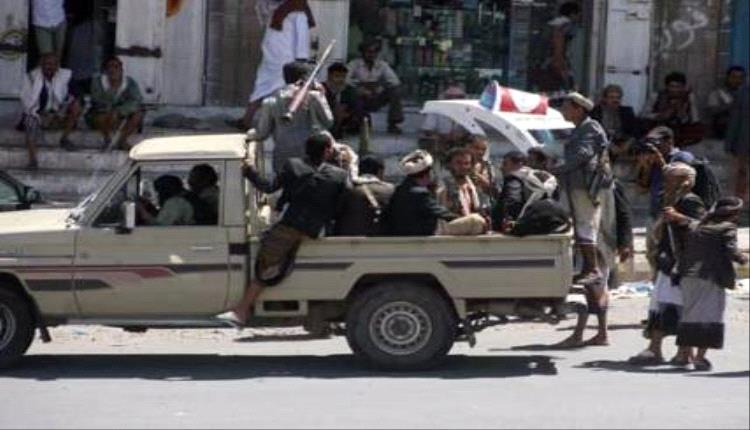 مسلحو الحوثي يختطفون محاميا من قلب صنعاء.. ونقابة المحامين تدق ناقوس الخطر