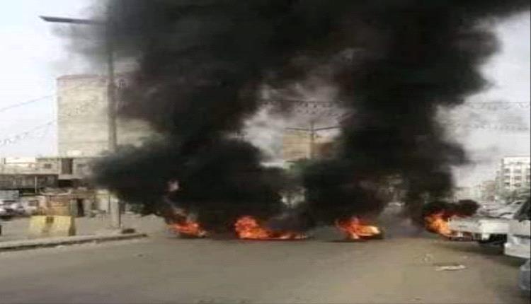 أمن عدن يحذر من اي فعاليات غير مرخصة ويؤكد: مع المواطنين ولكن تحت سقف القانون