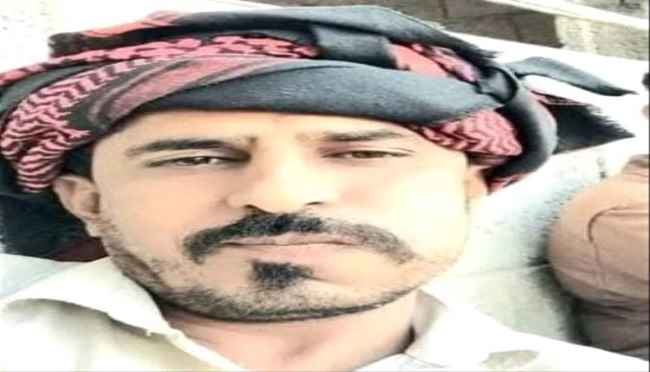الحوثي يغتال السليماني في شبوة بغارة جوية