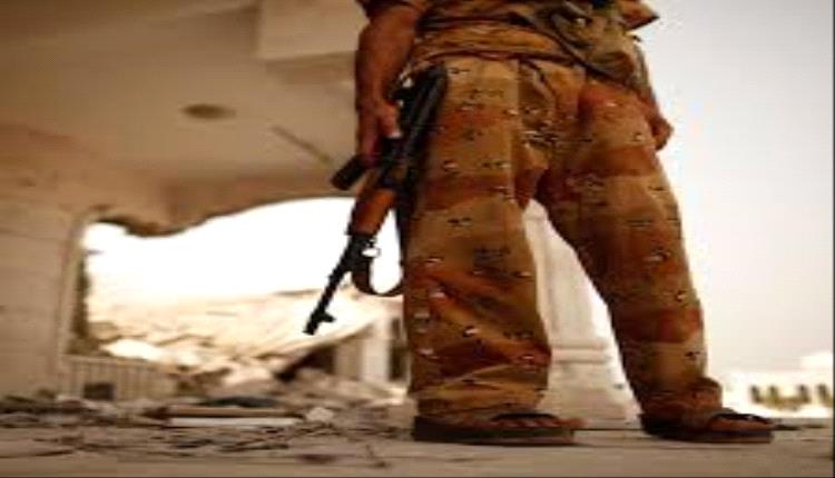 مصرع قيادي حوثي بارز حاول اختطاف مسلح ضاوي في نقطة تفتيش