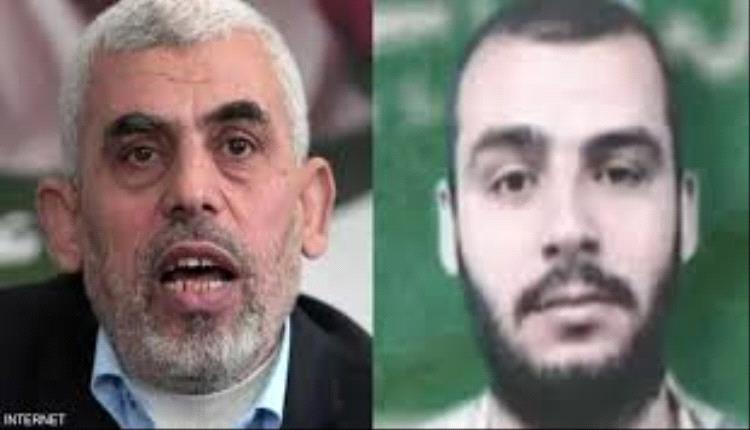الجيش الإسرائيلي يعلن إغتيال قائد حركة حماس محمد السنوار