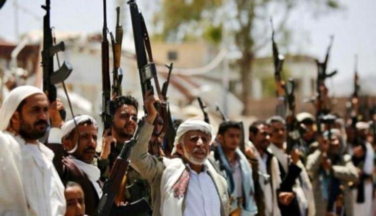معلومة غيرت كل شيء.. كواليس اتفاق واشنطن والحوثي