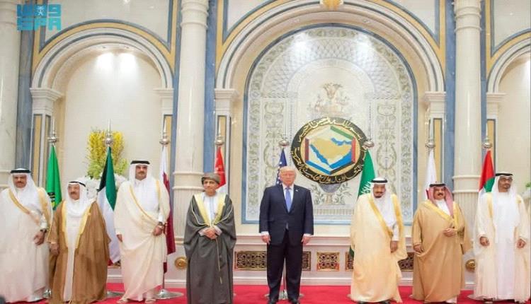 الأمن والاقتصاد وغزة.. ملفات مهمة في القمة الخليجية الأميركية