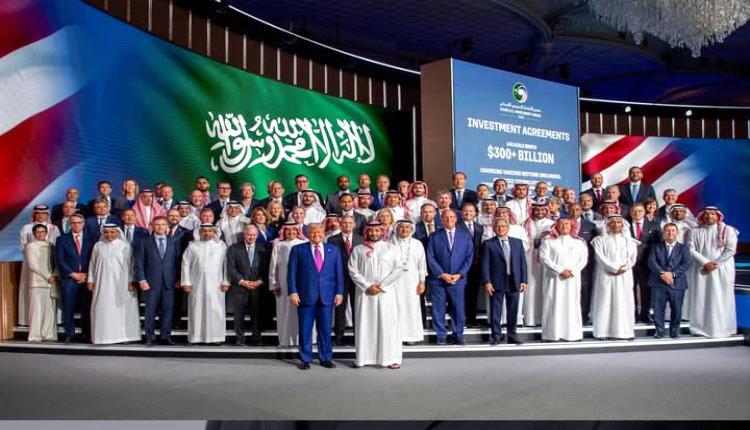 بدء توافد قادة مجلس التعاون الخليجي للمشاركة في القمة الخليجية الأميركية