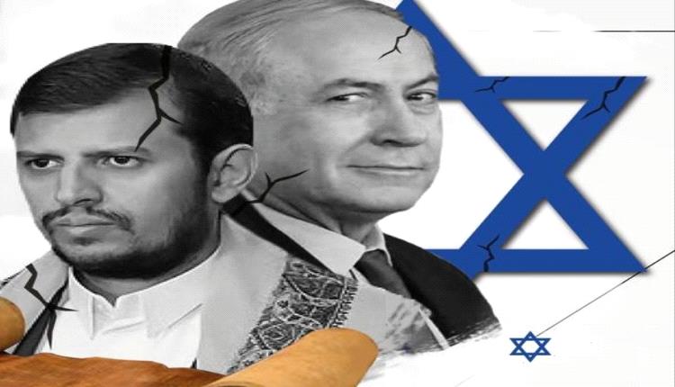 كشف لقاء غير مباشر بين الحوثيين وإسرائيل يوقف غارات الأخيرة على موانئ الحديدة