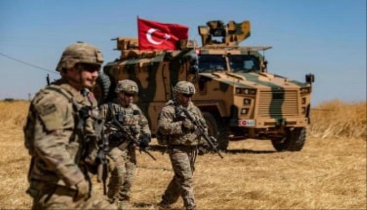 تركيا تعلن مواصلة عملياتها ضد العمال الكردستاني