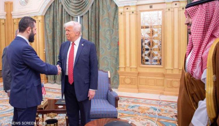 بينما دمشق تحجز مقعدها على الطاولة الدولية... اليمن خارج التغطية.. غياب صادم للقيادة في لحظة تاريخية
