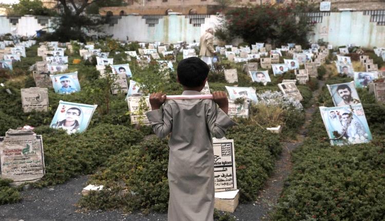 هبرة يفضح جماعته: الجماعة لا تملك مشروع للحياة بل مشاريع توسيع المقابر 