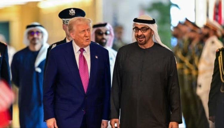 ترامب يغادر الخليج بهذه الصفقات 