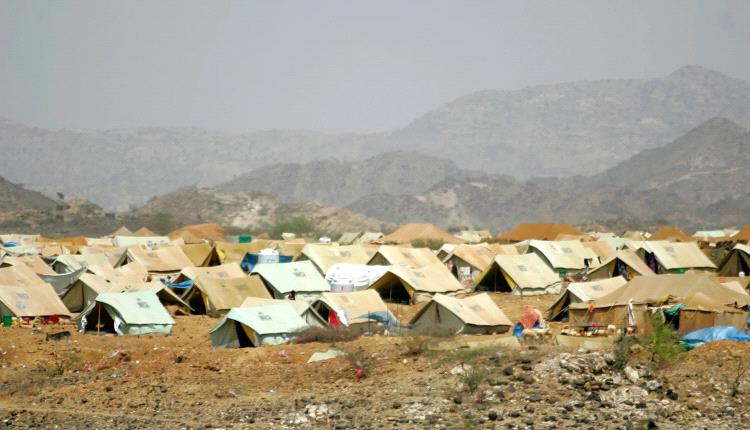 ناشط حقوقي يكشف أمر خطير عن عمل منظمات دولية في مناطق سيطرة الحكومة