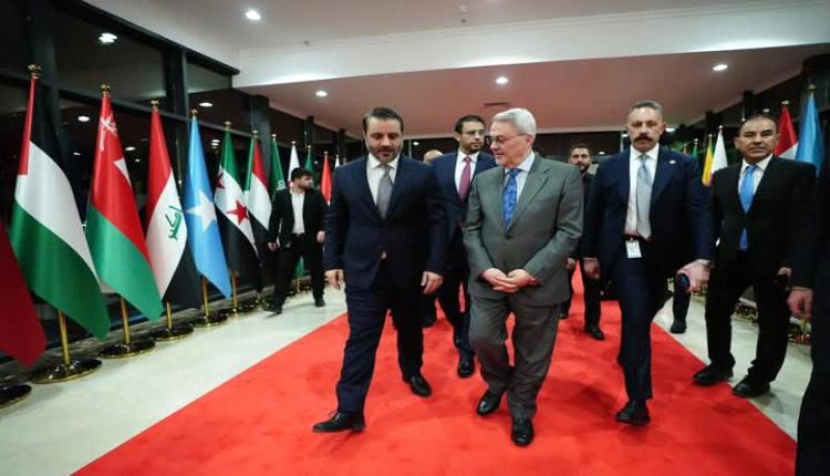 وسط تغييرات إقليمية.. بغداد تستضيف القمة العربية الـ34