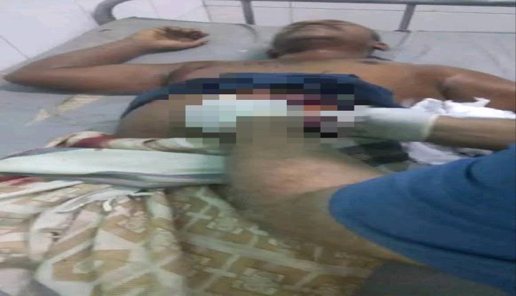 جريمة تهز الشارع اليمني: طُرد من المنزل لرفضه شراء "ثلج".. فعاد ليطعن والده بالخنجر