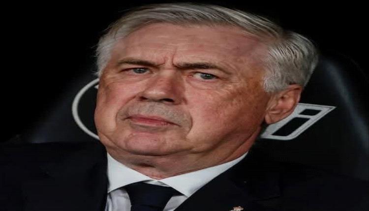 أنشيلوتي: برشلونة استحق لقب الليغا هذا الموسم