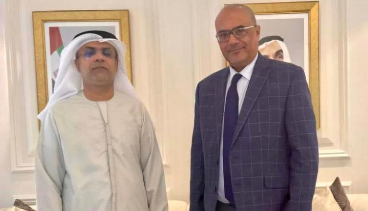 الإمارات ترسّخ حضورها التنموي في اليمن.. مشاريع استراتيجية تُحدث تحولاً في الطاقة والبنية التحتية