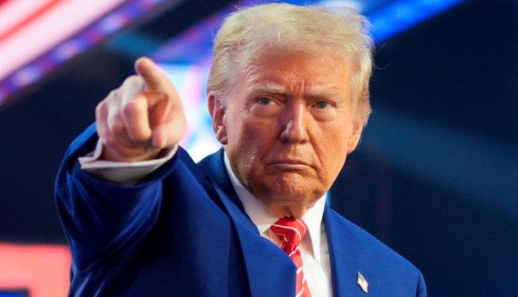 ترامب يتفاخر بإنتصاره على الحوثي.. 52 يوم حصلنا على ما جئنا من أجله