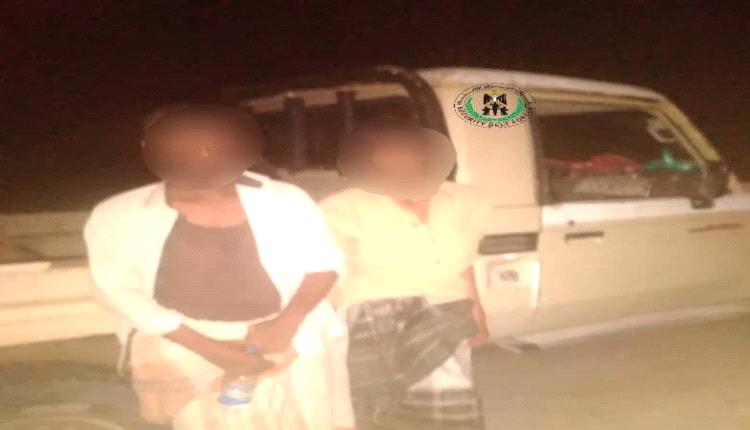 سقوط عصابة خطيرة في قبضة حزام شقرة: لصوص المطاعم والسيارات قادمون من هذه المحافظة