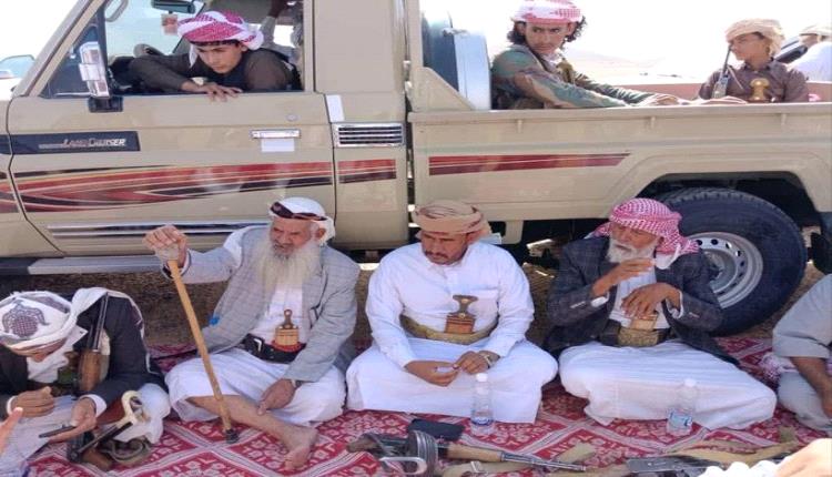 قبائل دهم تثور: مهلة أخيرة لكشف قتلة الشيخ شثان وتحذير من انفجار قبلي قادم