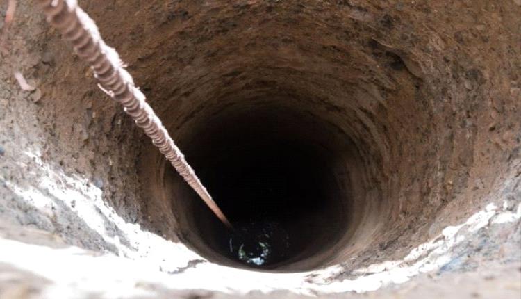 جريمة تهز اليمن.. اختطاف طفله وقتلها بصورة وحشية وإخفائها داخل بئر في البيضاء