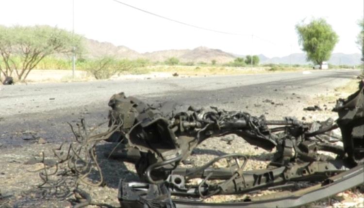 الداخلية اليمنية:  أنصار الشريعة يقتلون مواطن ويصيبون آخر في أبين 