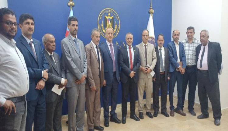 تحالف بين الانتقالي والمقاومة الوطنية يشعل شرارة "معركة الوعي" ضد الحوثي