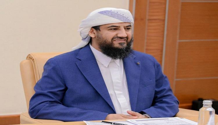 المحرّمي مع السفير الأمريكي: تحالف قوي ضد الإرهاب الحوثي ودعم أمريكي مرتقب لإنقاذ الاقتصاد اليمني